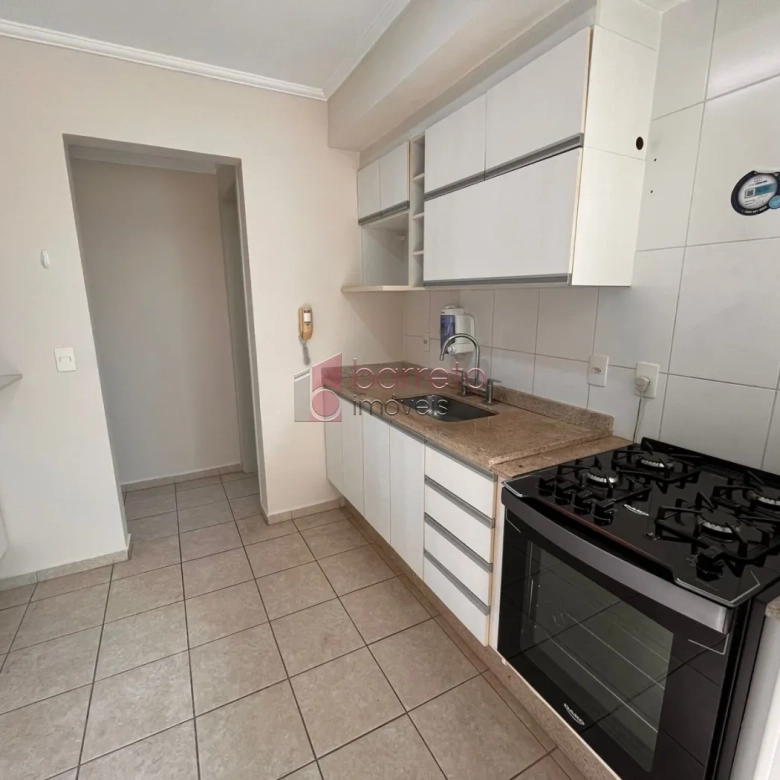 APARTAMENTO PARA LOCAÇÃO E VENDA NO CONDOMÍNIO RAVENNA NO ENGORDADOURO – JUNDIAÍ/SP