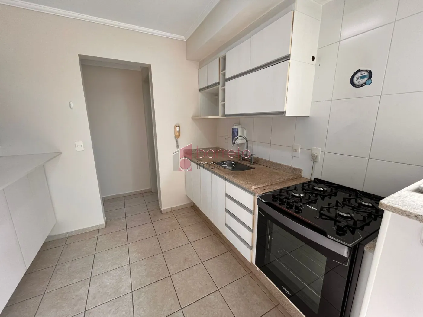 APARTAMENTO PARA LOCAÇÃO E VENDA NO CONDOMÍNIO RAVENNA NO ENGORDADOURO – JUNDIAÍ/SP