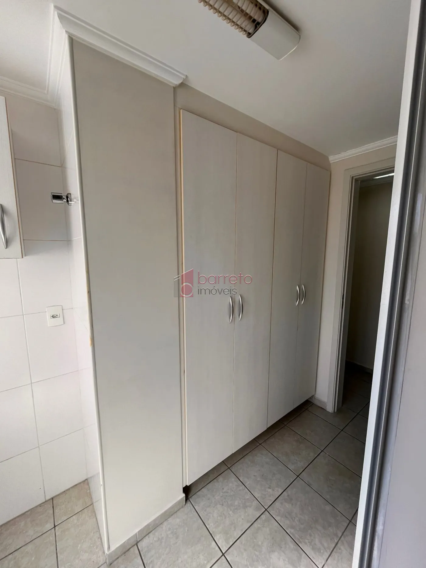 APARTAMENTO PARA LOCAÇÃO E VENDA NO CONDOMÍNIO RAVENNA NO ENGORDADOURO – JUNDIAÍ/SP