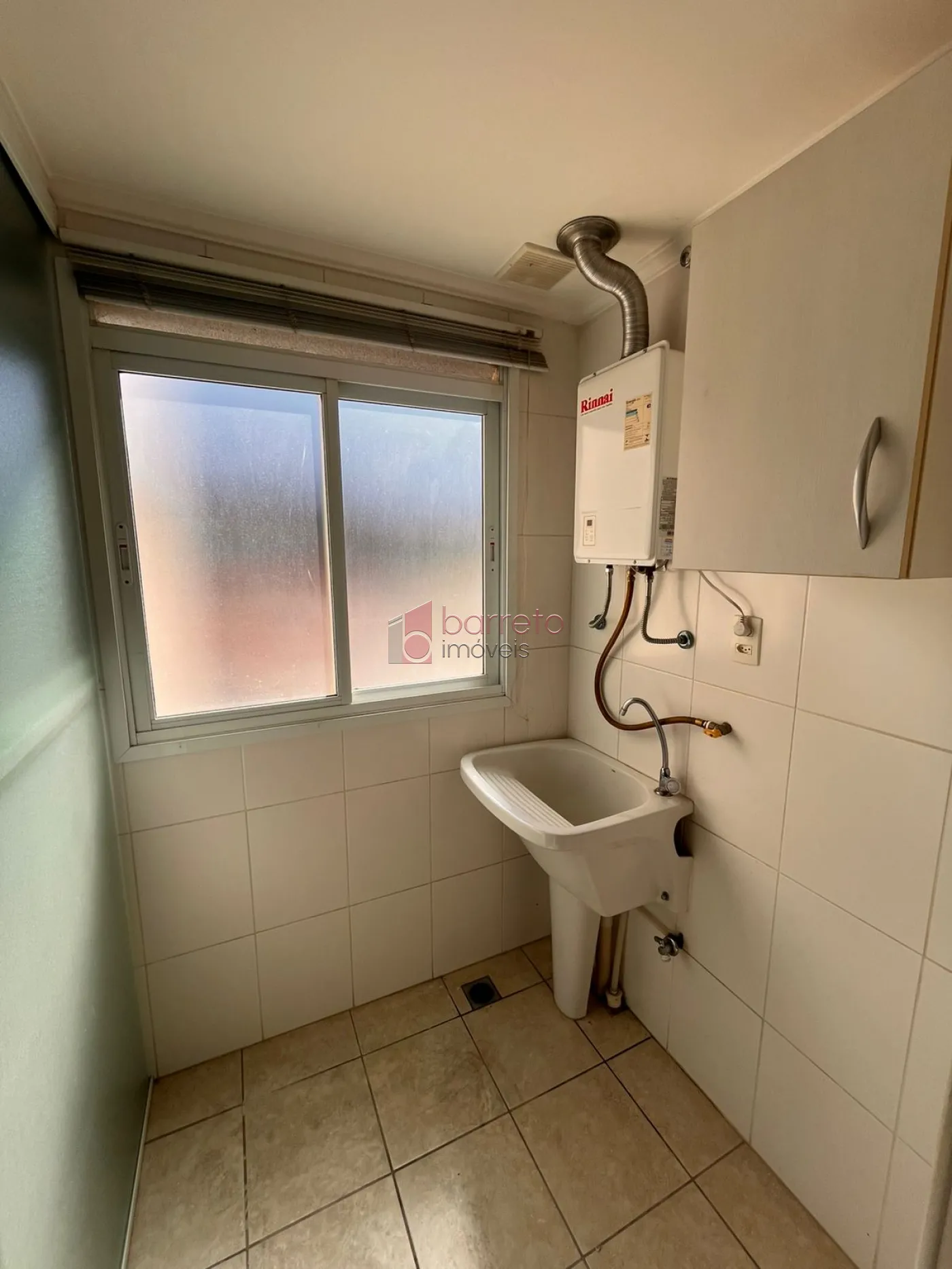 APARTAMENTO PARA LOCAÇÃO E VENDA NO CONDOMÍNIO RAVENNA NO ENGORDADOURO – JUNDIAÍ/SP