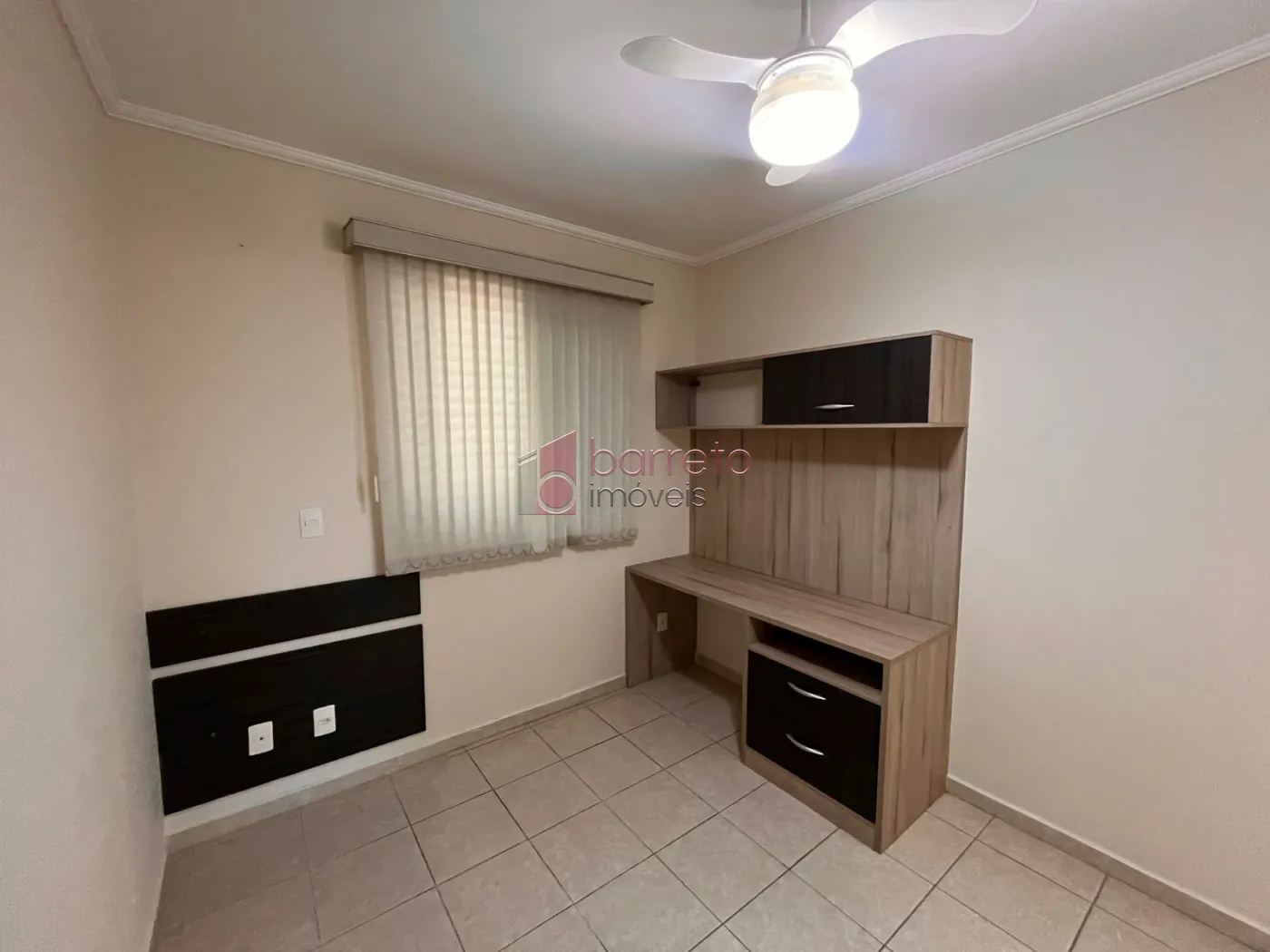 APARTAMENTO PARA LOCAÇÃO E VENDA NO CONDOMÍNIO RAVENNA NO ENGORDADOURO – JUNDIAÍ/SP