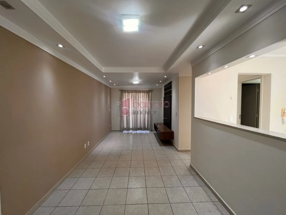 APARTAMENTO PARA LOCAÇÃO E VENDA NO CONDOMÍNIO RAVENNA NO ENGORDADOURO – JUNDIAÍ/SP