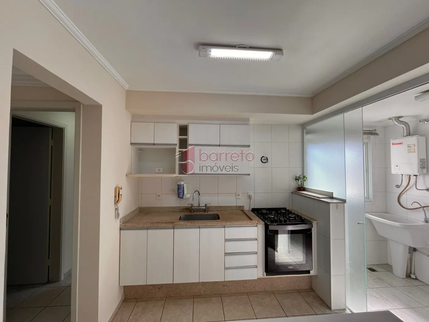 APARTAMENTO PARA LOCAÇÃO E VENDA NO CONDOMÍNIO RAVENNA NO ENGORDADOURO – JUNDIAÍ/SP