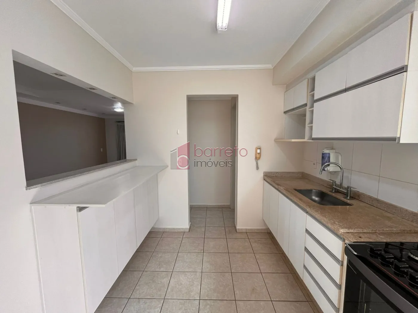 APARTAMENTO PARA LOCAÇÃO E VENDA NO CONDOMÍNIO RAVENNA NO ENGORDADOURO – JUNDIAÍ/SP