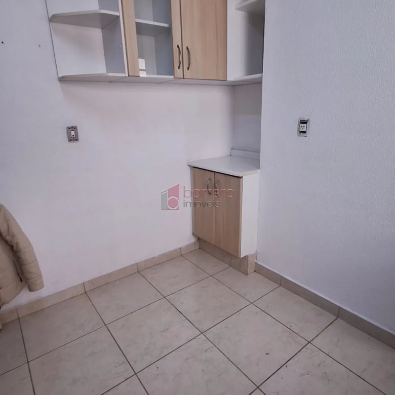 APARTAMENTO PARA LOCAÇÃO NO CONDOMÍNIO AMÉRICA LATINA – JUNDIAÍ/SP