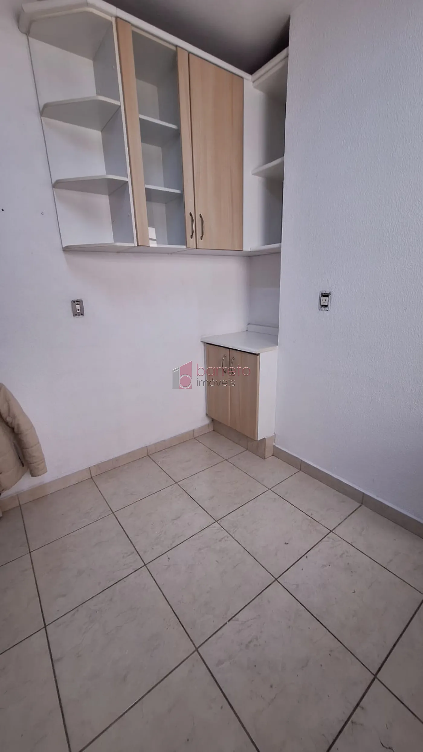 APARTAMENTO PARA LOCAÇÃO NO CONDOMÍNIO AMÉRICA LATINA – JUNDIAÍ/SP