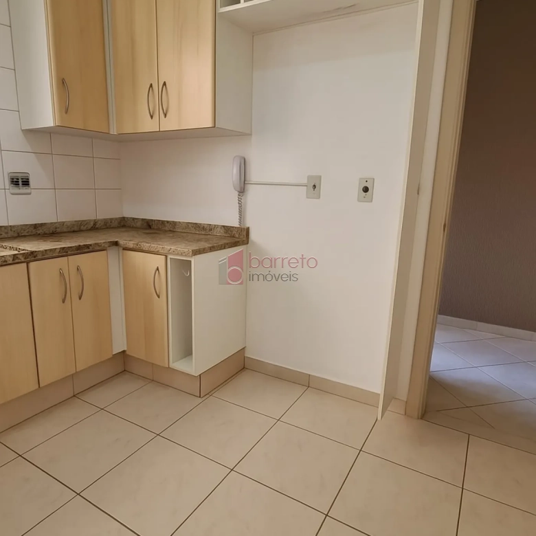 APARTAMENTO PARA LOCAÇÃO NO CONDOMÍNIO AMÉRICA LATINA – JUNDIAÍ/SP