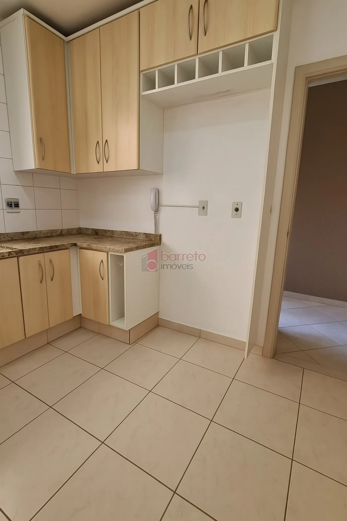 APARTAMENTO PARA LOCAÇÃO NO CONDOMÍNIO AMÉRICA LATINA – JUNDIAÍ/SP