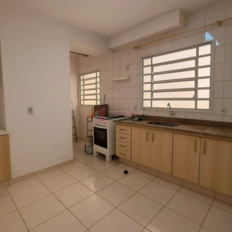 APARTAMENTO PARA LOCAÇÃO NO CONDOMÍNIO AMÉRICA LATINA – JUNDIAÍ/SP