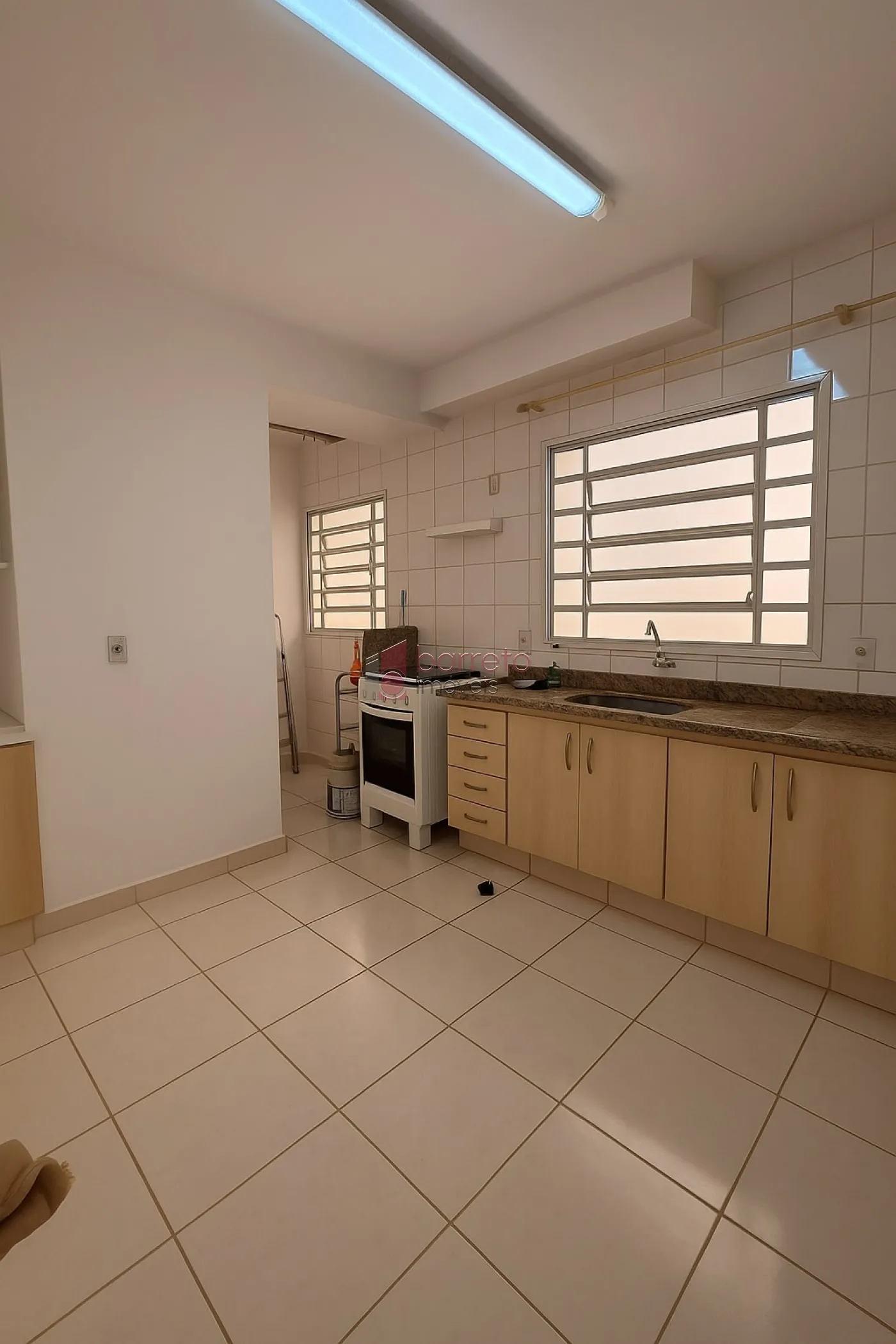 APARTAMENTO PARA LOCAÇÃO NO CONDOMÍNIO AMÉRICA LATINA – JUNDIAÍ/SP
