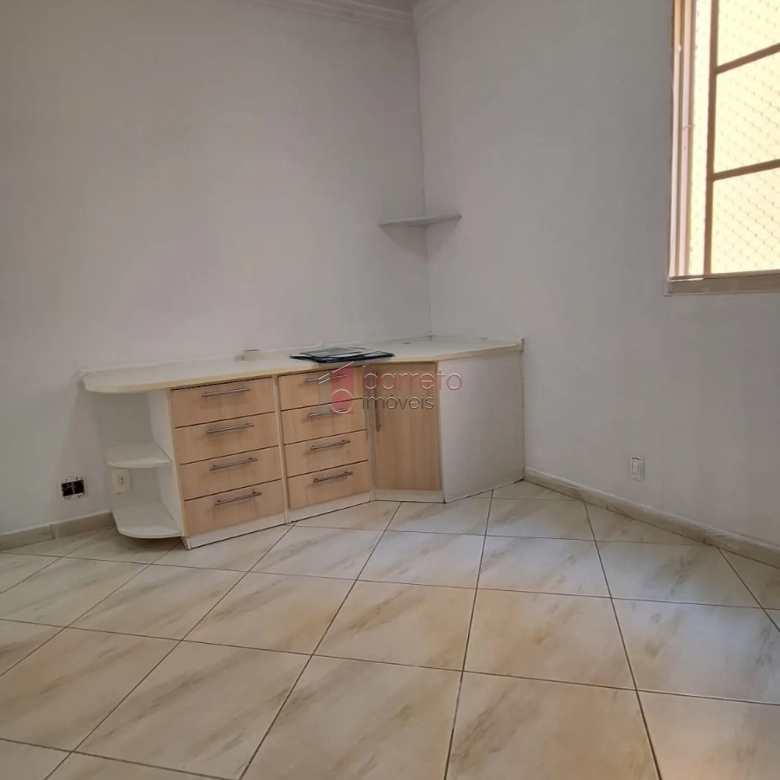 APARTAMENTO PARA LOCAÇÃO NO CONDOMÍNIO AMÉRICA LATINA – JUNDIAÍ/SP