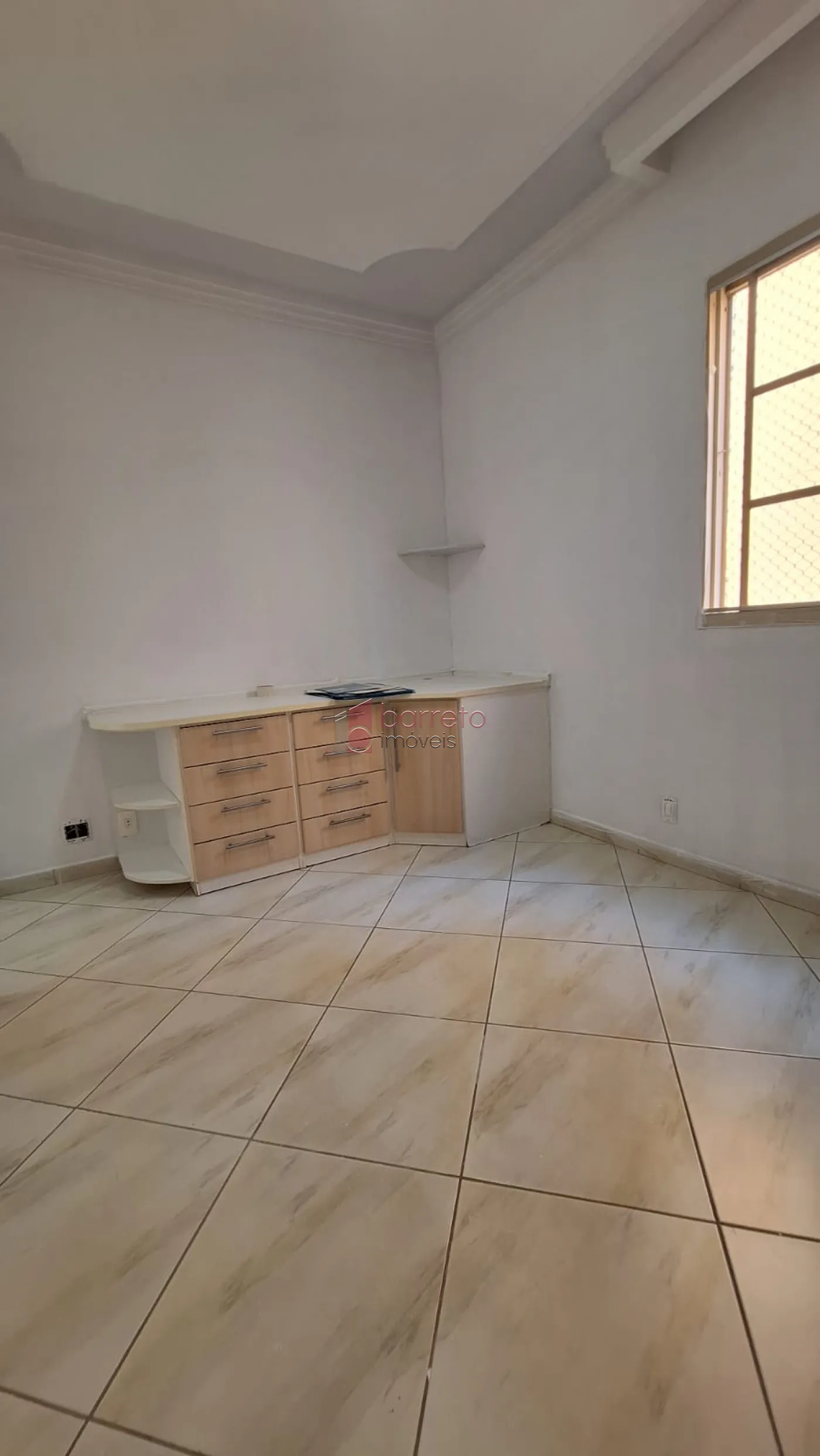 APARTAMENTO PARA LOCAÇÃO NO CONDOMÍNIO AMÉRICA LATINA – JUNDIAÍ/SP