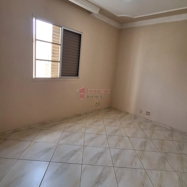 APARTAMENTO PARA LOCAÇÃO NO CONDOMÍNIO AMÉRICA LATINA – JUNDIAÍ/SP