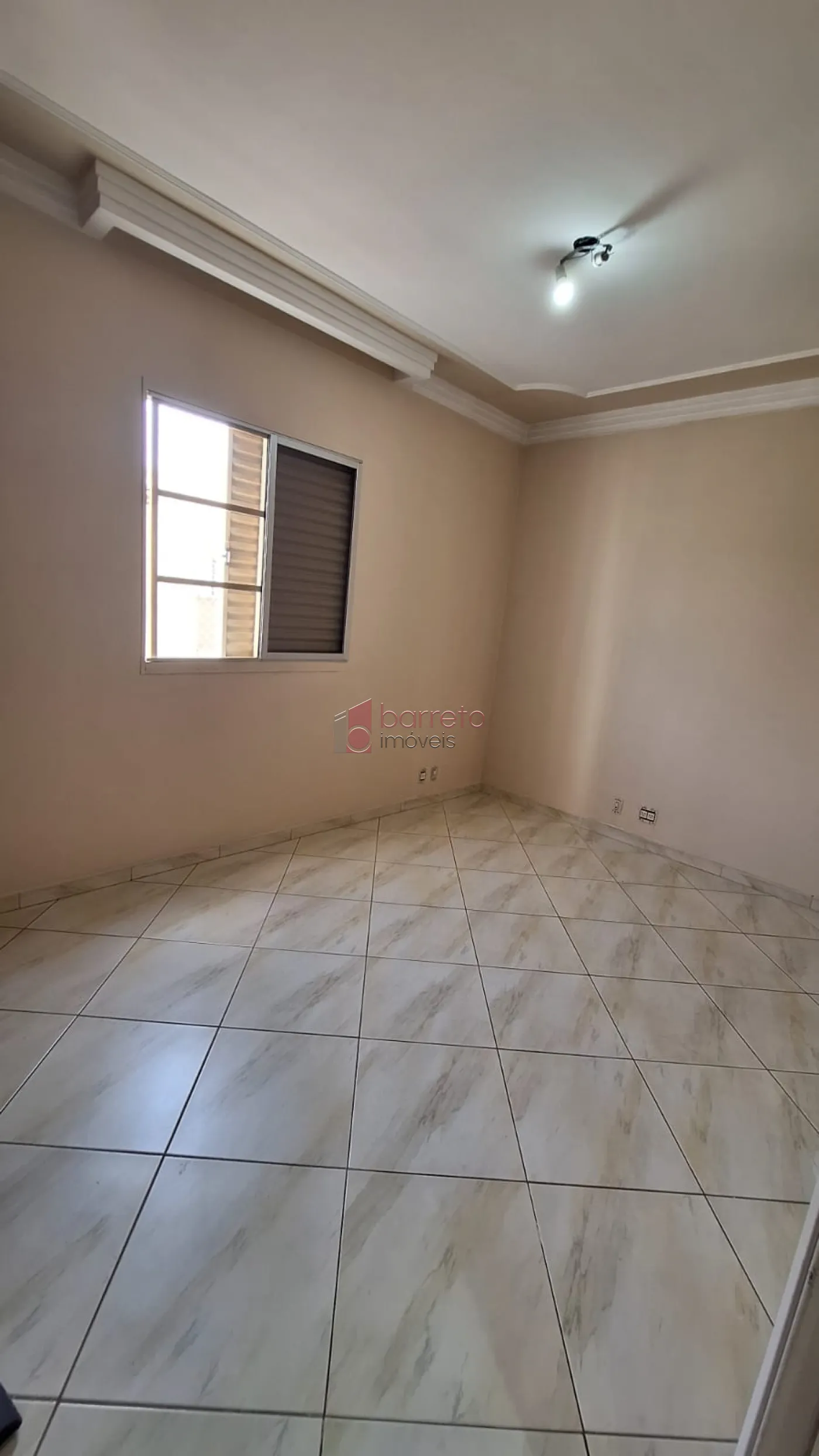 APARTAMENTO PARA LOCAÇÃO NO CONDOMÍNIO AMÉRICA LATINA – JUNDIAÍ/SP