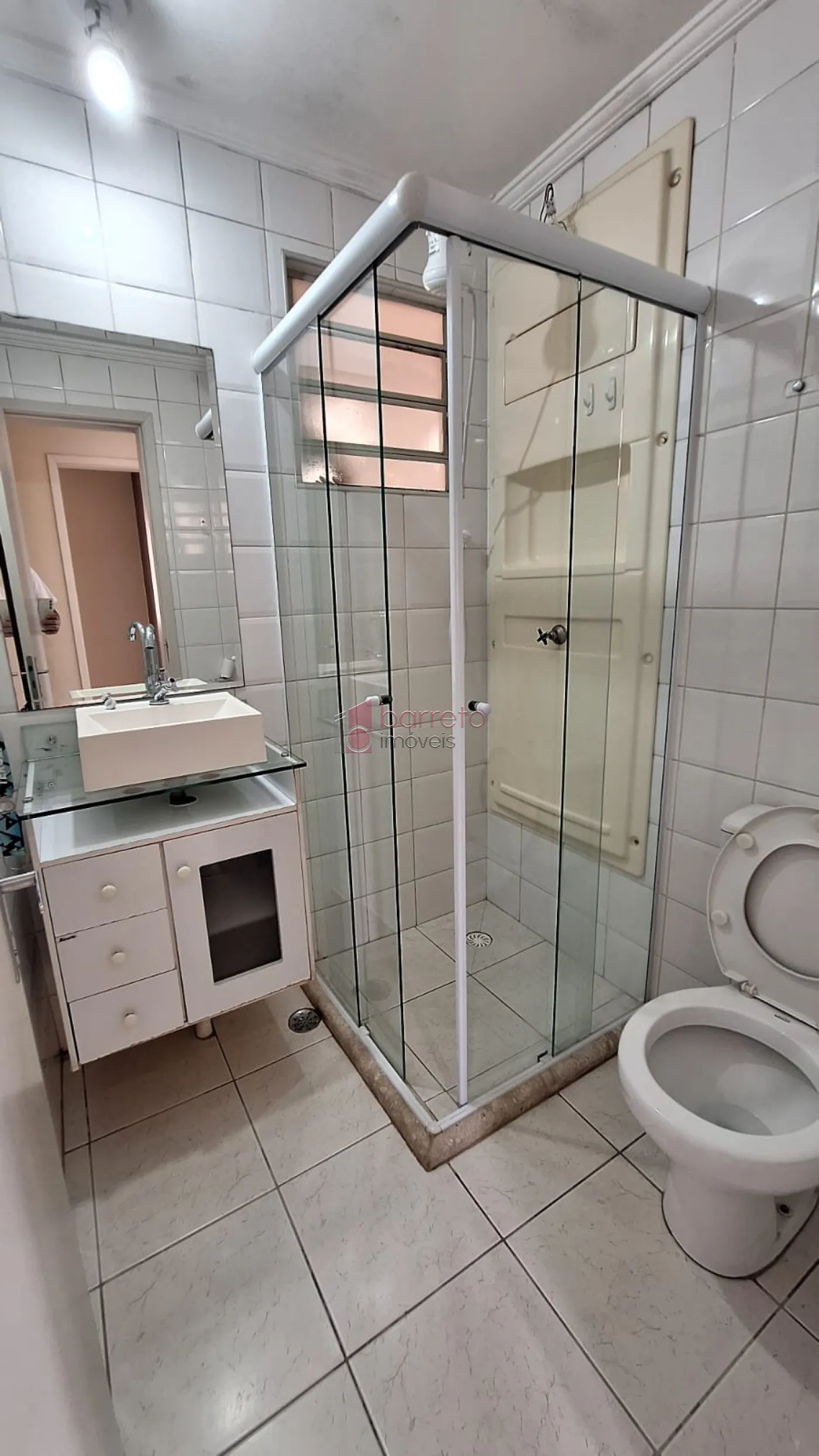 APARTAMENTO PARA LOCAÇÃO NO CONDOMÍNIO AMÉRICA LATINA – JUNDIAÍ/SP
