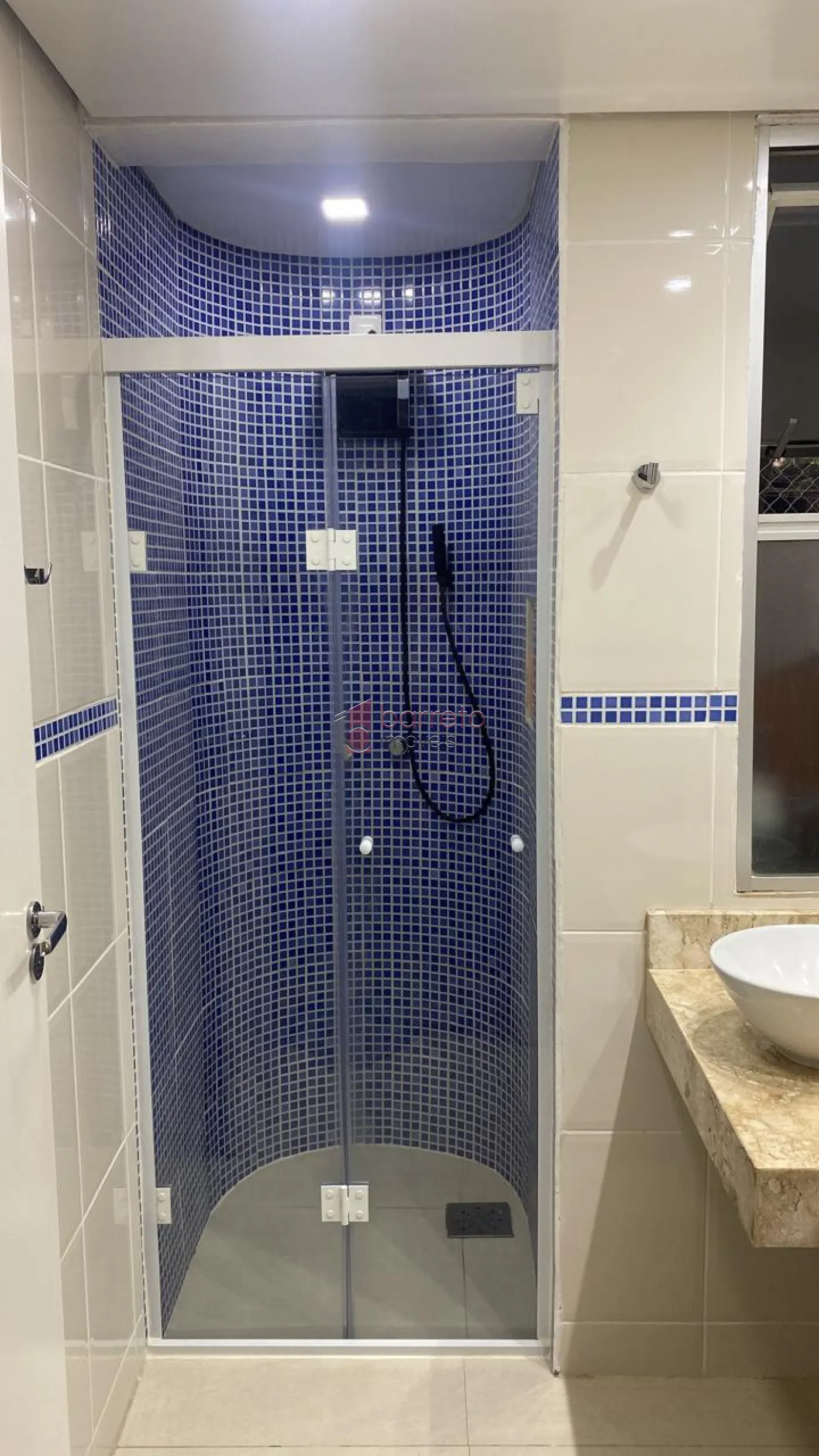 APARTAMENTO PARA LOCAÇÃO NO CONDOMÍNIO ANAÍSA NA VILA MUNICIPAL – JUNDIAÍ/SP