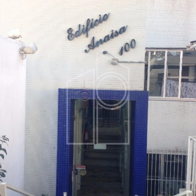 APARTAMENTO PARA LOCAÇÃO NO CONDOMÍNIO ANAÍSA NA VILA MUNICIPAL – JUNDIAÍ/SP