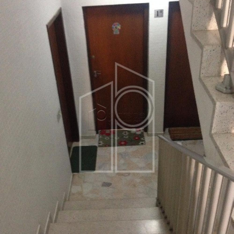 APARTAMENTO PARA LOCAÇÃO NO CONDOMÍNIO ANAÍSA NA VILA MUNICIPAL – JUNDIAÍ/SP