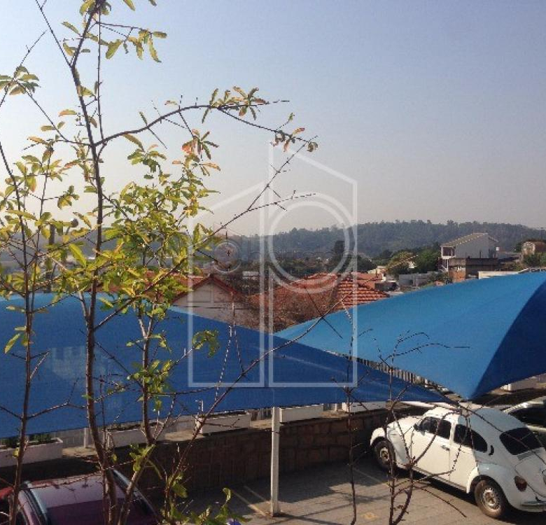 APARTAMENTO PARA LOCAÇÃO NO CONDOMÍNIO ANAÍSA NA VILA MUNICIPAL – JUNDIAÍ/SP