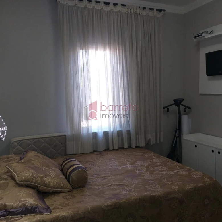 APARTAMENTO PARA LOCAÇÃO NO CONDOMÍNIO ANAÍSA NA VILA MUNICIPAL – JUNDIAÍ/SP