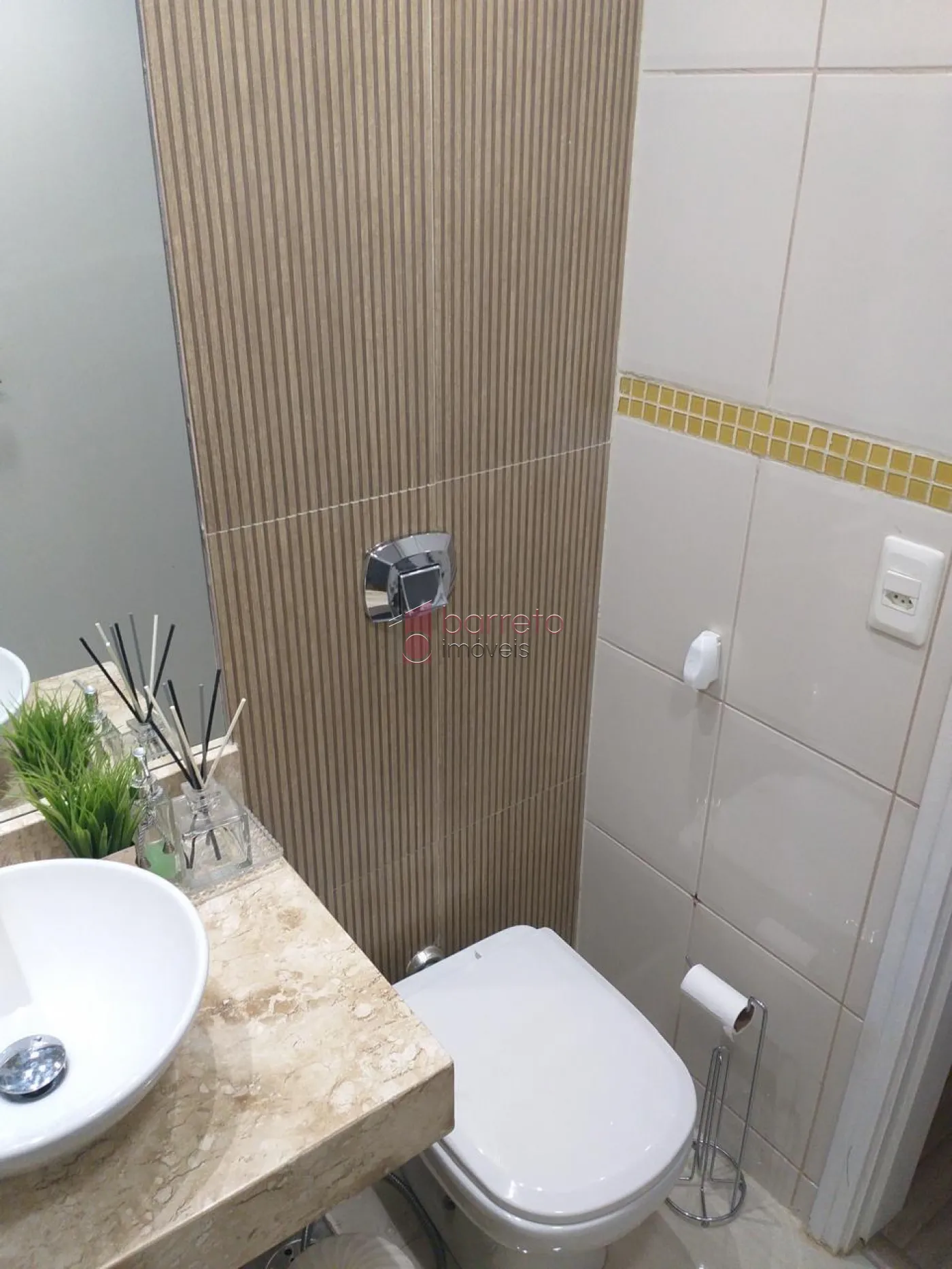 APARTAMENTO PARA LOCAÇÃO NO CONDOMÍNIO ANAÍSA NA VILA MUNICIPAL – JUNDIAÍ/SP