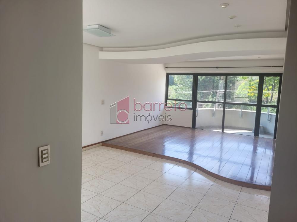 APARTAMENTO PARA LOCAÇÃO NO CONDOMÍNIO BBC – JUNDIAÍ/SP
