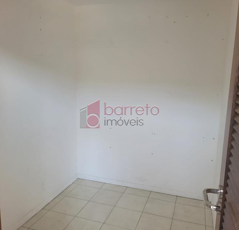 APARTAMENTO PARA LOCAÇÃO NO CONDOMÍNIO BBC – JUNDIAÍ/SP
