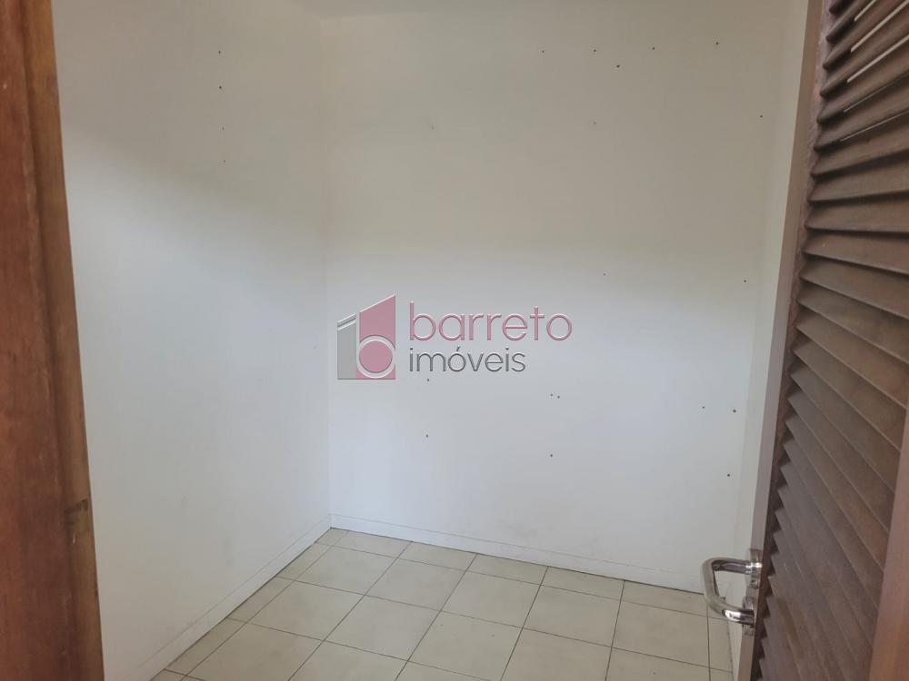 APARTAMENTO PARA LOCAÇÃO NO CONDOMÍNIO BBC – JUNDIAÍ/SP