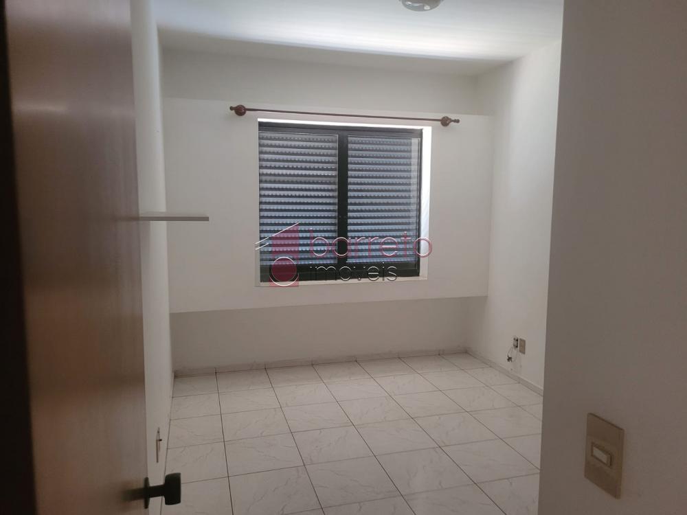 APARTAMENTO PARA LOCAÇÃO NO CONDOMÍNIO BBC – JUNDIAÍ/SP