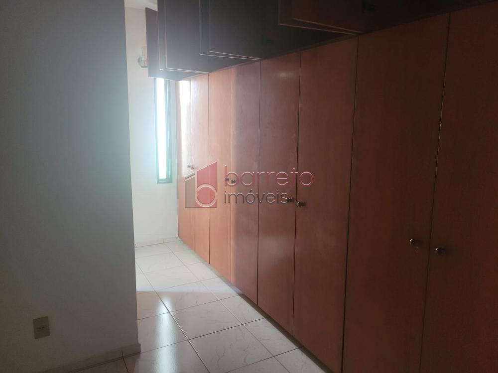 APARTAMENTO PARA LOCAÇÃO NO CONDOMÍNIO BBC – JUNDIAÍ/SP