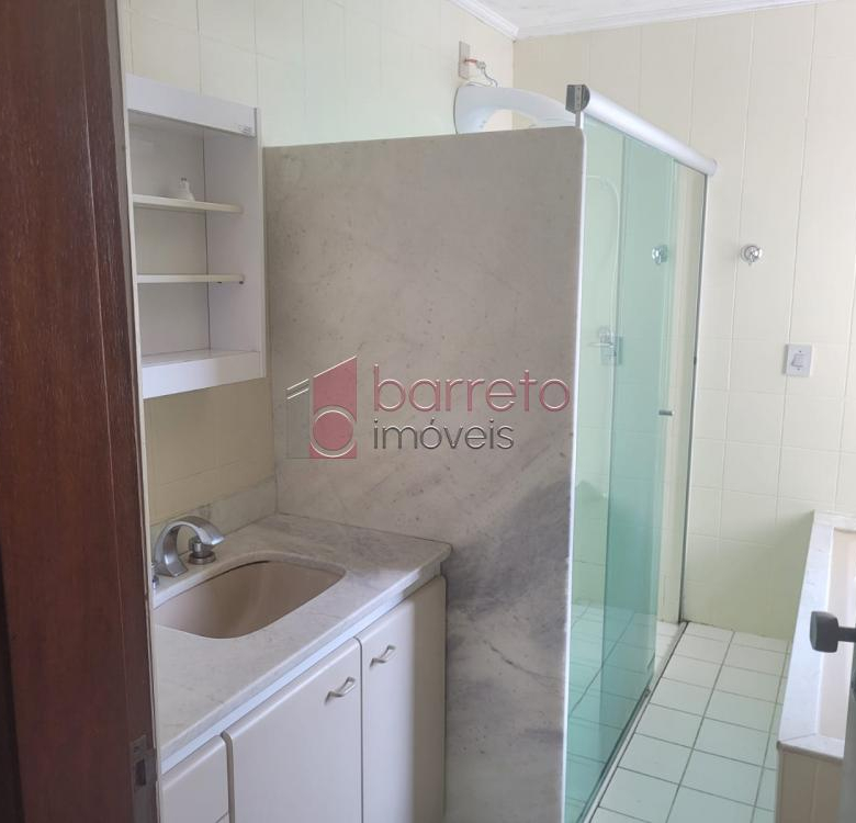 APARTAMENTO PARA LOCAÇÃO NO CONDOMÍNIO BBC – JUNDIAÍ/SP