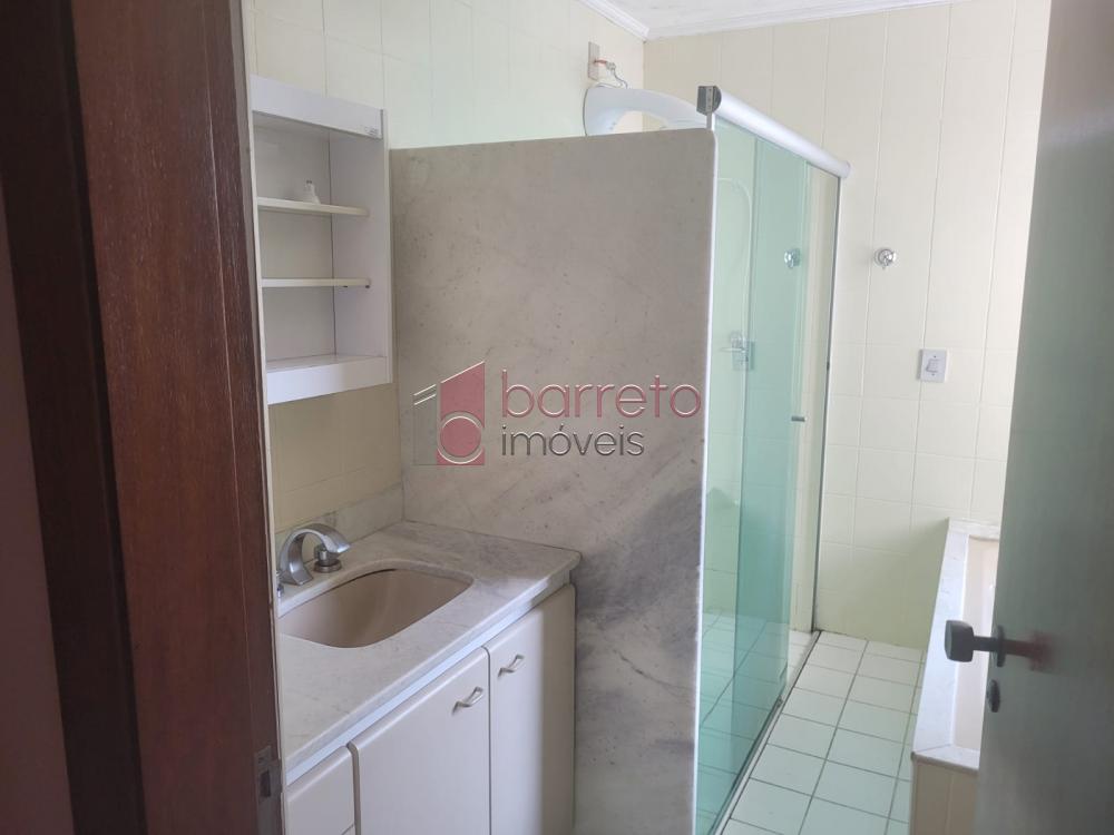 APARTAMENTO PARA LOCAÇÃO NO CONDOMÍNIO BBC – JUNDIAÍ/SP