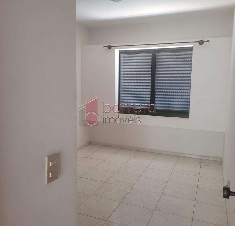 APARTAMENTO PARA LOCAÇÃO NO CONDOMÍNIO BBC – JUNDIAÍ/SP