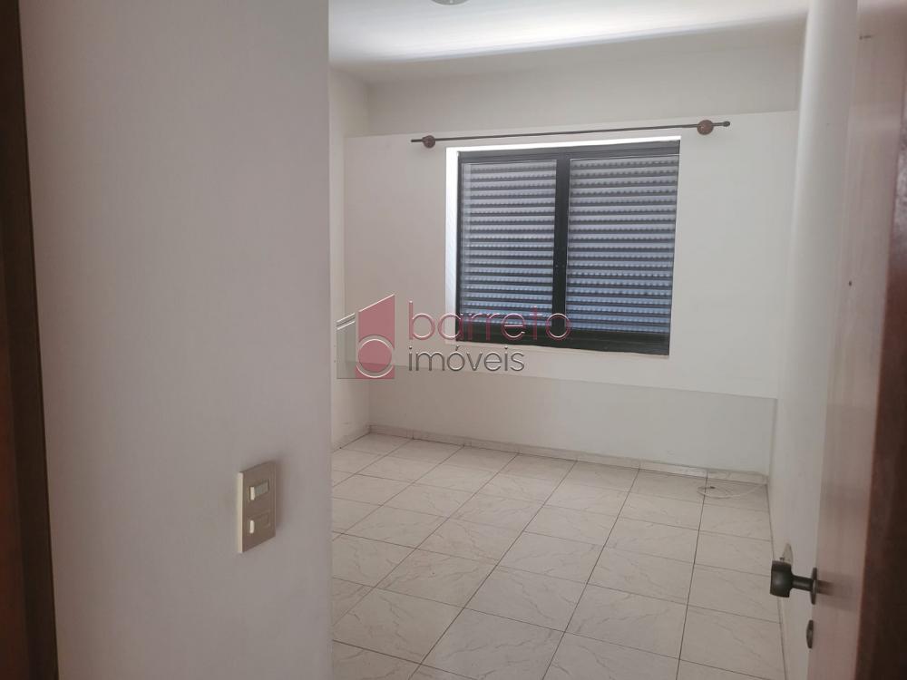 APARTAMENTO PARA LOCAÇÃO NO CONDOMÍNIO BBC – JUNDIAÍ/SP