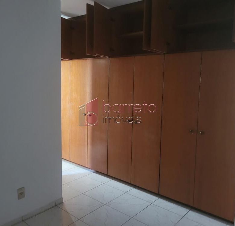 APARTAMENTO PARA LOCAÇÃO NO CONDOMÍNIO BBC – JUNDIAÍ/SP