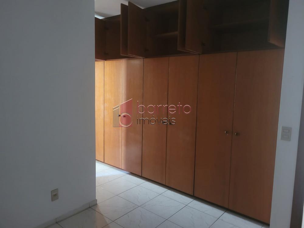 APARTAMENTO PARA LOCAÇÃO NO CONDOMÍNIO BBC – JUNDIAÍ/SP