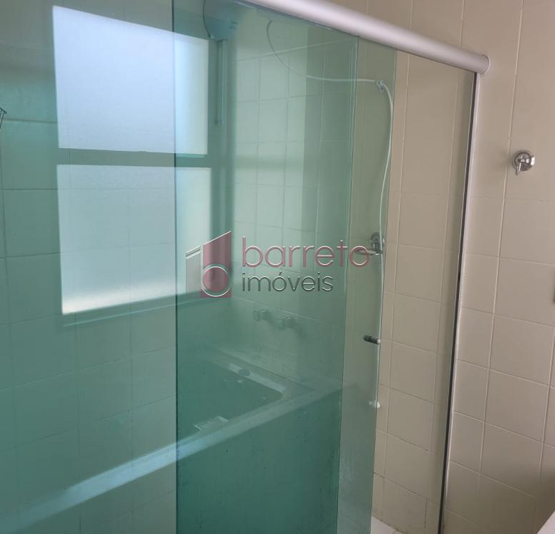 APARTAMENTO PARA LOCAÇÃO NO CONDOMÍNIO BBC – JUNDIAÍ/SP