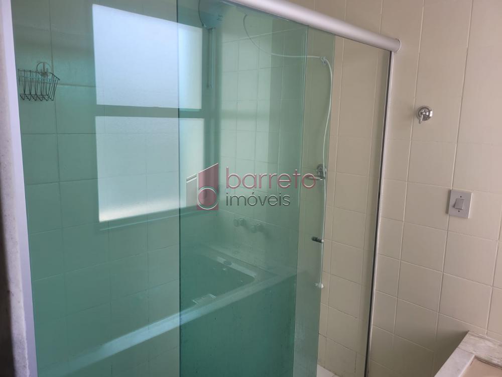 APARTAMENTO PARA LOCAÇÃO NO CONDOMÍNIO BBC – JUNDIAÍ/SP