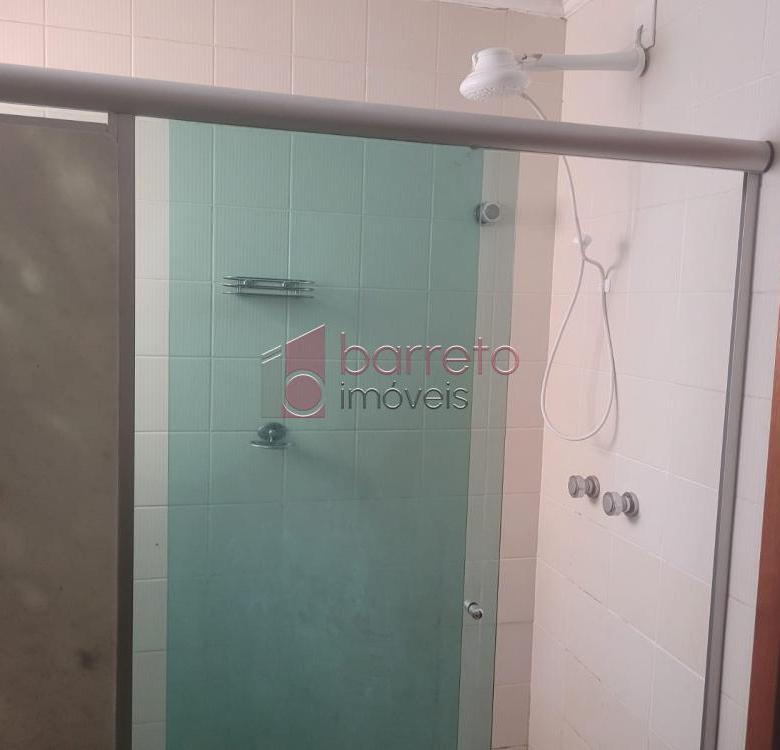 APARTAMENTO PARA LOCAÇÃO NO CONDOMÍNIO BBC – JUNDIAÍ/SP