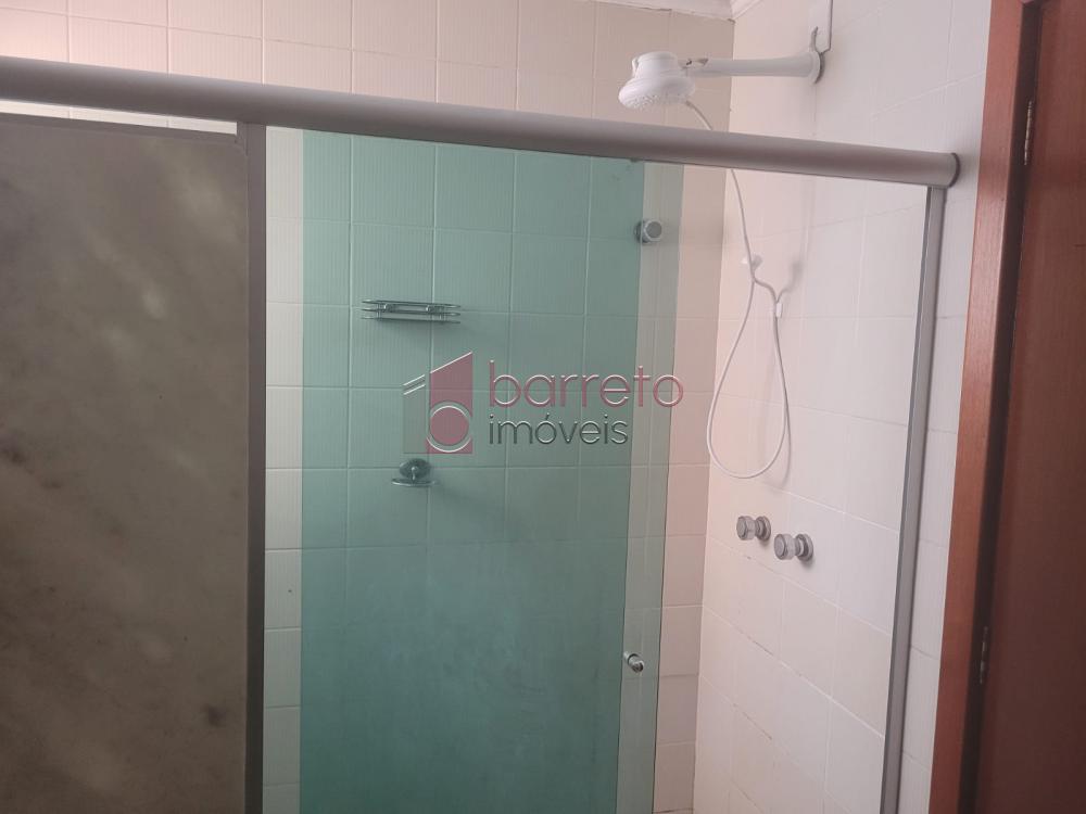 APARTAMENTO PARA LOCAÇÃO NO CONDOMÍNIO BBC – JUNDIAÍ/SP