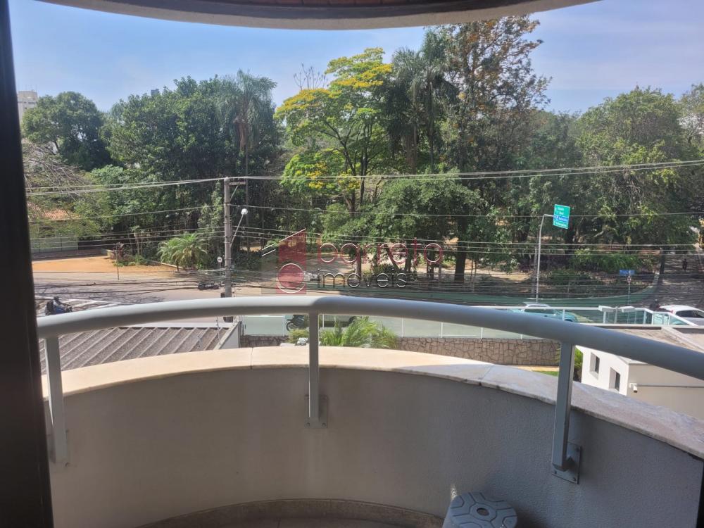 APARTAMENTO PARA LOCAÇÃO NO CONDOMÍNIO BBC – JUNDIAÍ/SP