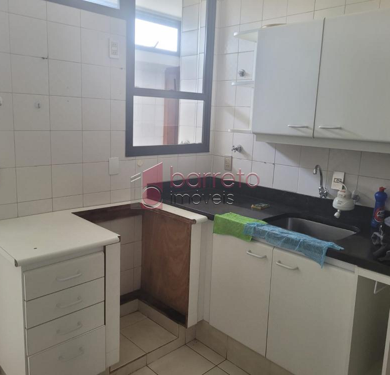 APARTAMENTO PARA LOCAÇÃO NO CONDOMÍNIO BBC – JUNDIAÍ/SP