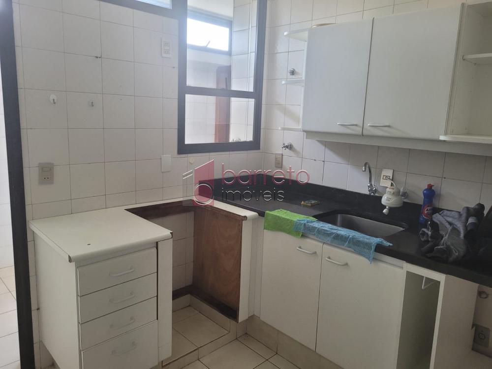 APARTAMENTO PARA LOCAÇÃO NO CONDOMÍNIO BBC – JUNDIAÍ/SP