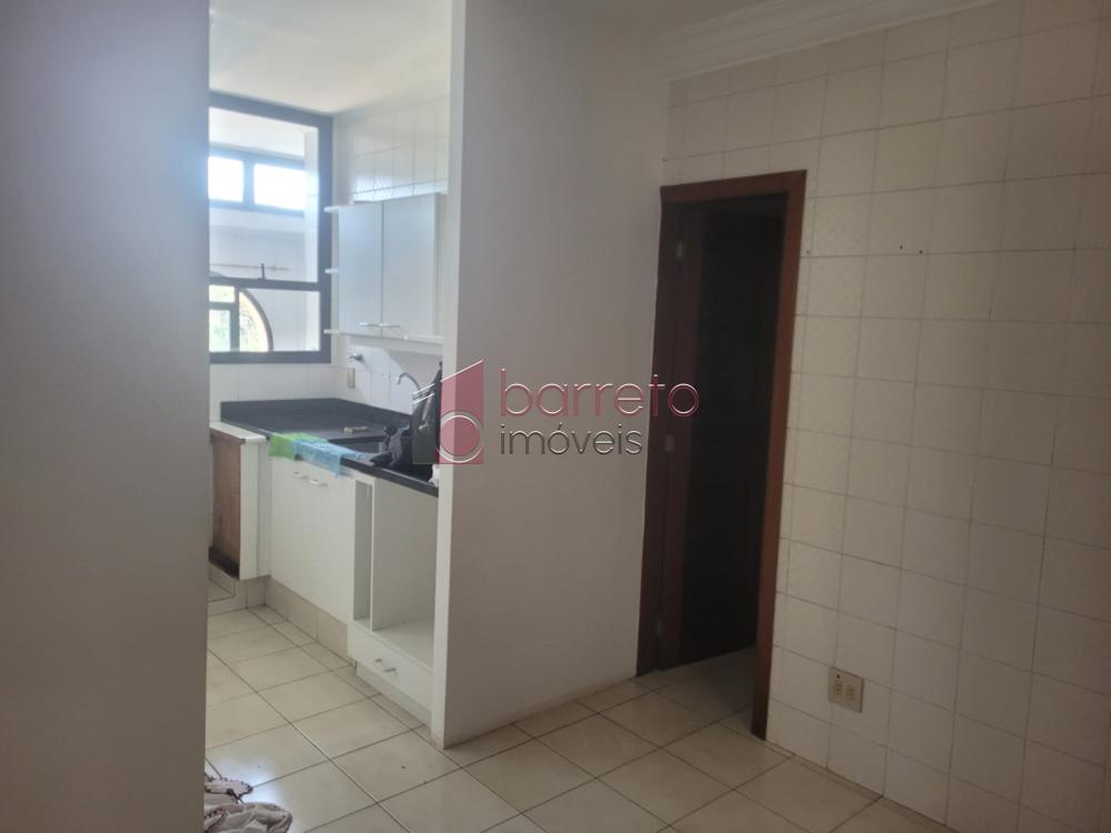 APARTAMENTO PARA LOCAÇÃO NO CONDOMÍNIO BBC – JUNDIAÍ/SP