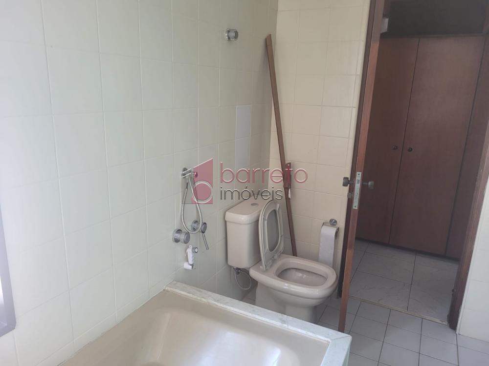 APARTAMENTO PARA LOCAÇÃO NO CONDOMÍNIO BBC – JUNDIAÍ/SP