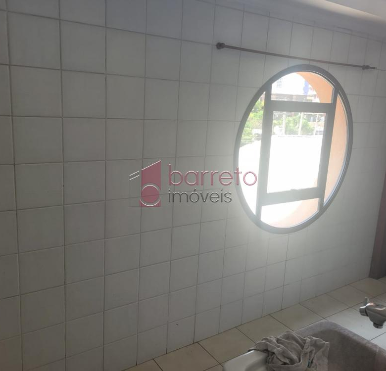 APARTAMENTO PARA LOCAÇÃO NO CONDOMÍNIO BBC – JUNDIAÍ/SP