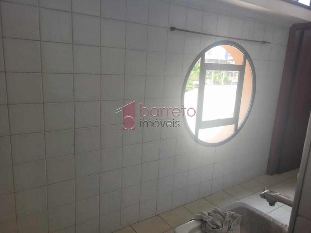 APARTAMENTO PARA LOCAÇÃO NO CONDOMÍNIO BBC – JUNDIAÍ/SP
