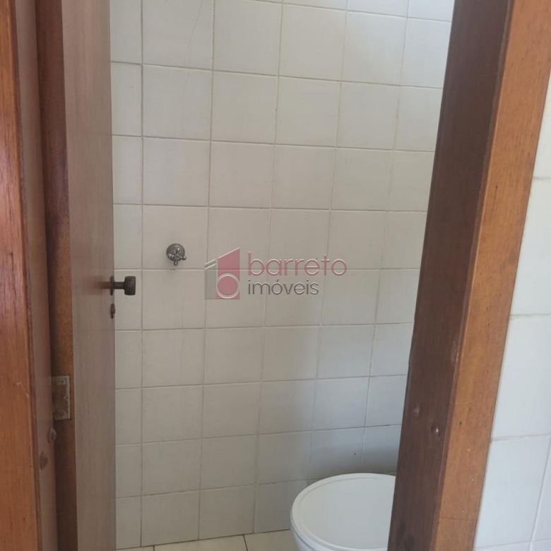 APARTAMENTO PARA LOCAÇÃO NO CONDOMÍNIO BBC – JUNDIAÍ/SP