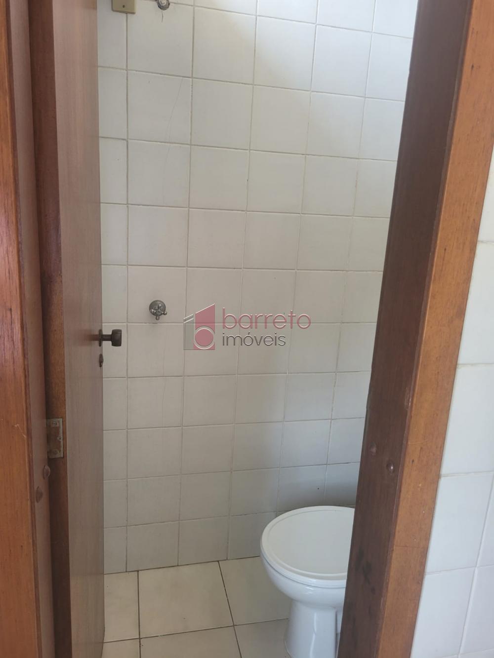 APARTAMENTO PARA LOCAÇÃO NO CONDOMÍNIO BBC – JUNDIAÍ/SP