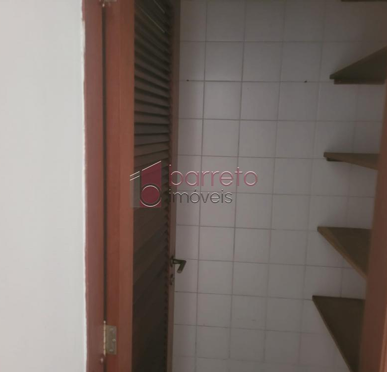 APARTAMENTO PARA LOCAÇÃO NO CONDOMÍNIO BBC – JUNDIAÍ/SP